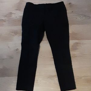 Loft Modern Skinny Ankle 4P